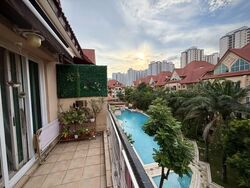 Seletar Springs Condominium (D28), Condominium #568145751